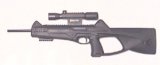 CO2 Gewehr