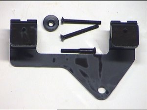 Als Zubehr ist fr das Walther Lever Action bei Bedarf so eine <a href=../1130670_montageschiene_walther_lever_action.htm>Montage</a> fr <a href=1130132.htm>ein Zielfernrohr</a> hier erhltlich.