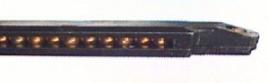 2er Pack Magazine f�r CP99 Compakt
