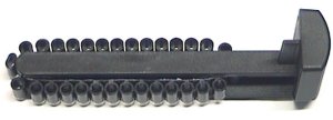 30 Schuss Magazin f�r Beretta Storm