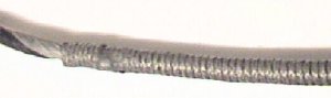 Armbrustsehne für Exkalibur Armbrüste