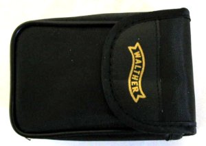 Walther P99 Fernglas 8-fache Vergr��erung