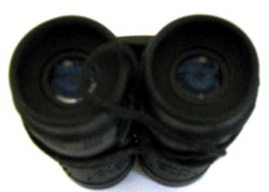 Walther P99 Fernglas 8-fache Vergr��erung