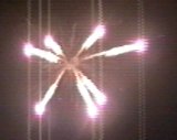 Feuerwerksartikel und Silvesterböller