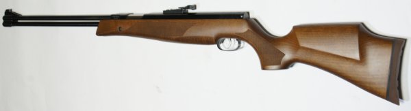 Luftgewehr HW 77 von Fa. Weihrauch