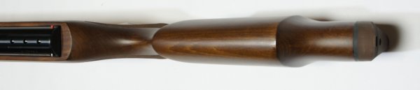 Luftgewehr HW 77 von Fa. Weihrauch im Kaliber 4,5mm