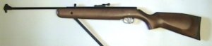 Druckluftgewehr HW57