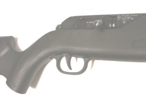 Repetierluftgewehr Walther Dominartor