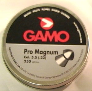 Gamo Pro Magnum 5,5mm
