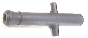 Modell- Kanonenrohr 78cm Kaliber 37mm