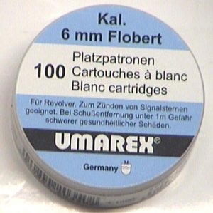 Die <a href=1200601-100.htm>passende Munition </a>darf ich leider nicht versenden, weil das Gefahrgut ist. Sowas msste abgehollt werden.