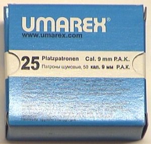 Solche <a href=1200901-25.htm>passende Munition (Beispiel)</a>darf ich leider nicht versenden, weil das Gefahrgut ist. Sowas msste abgehollt werden.  Die Waffe ohne Munition kann verschickt werden.