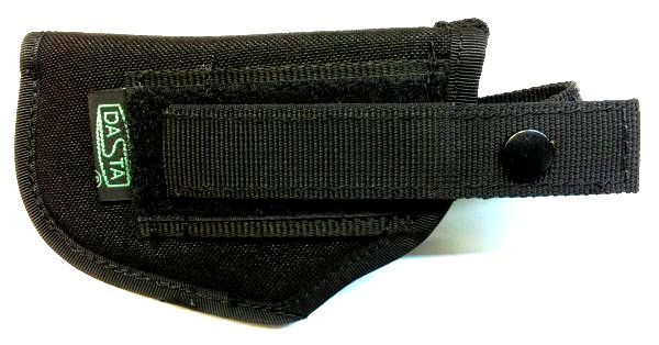 Holster mit Grtelschlaufe fr Pistolen z.B 7,65mm