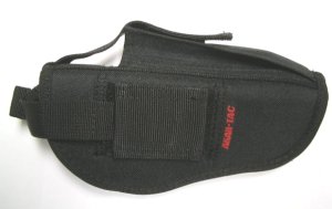 Grtelholster fr Pistolen / Pistolentasche passend z.B. fr P99