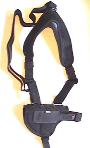 Schulterholster