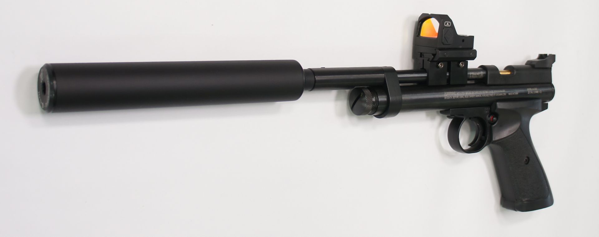 Crosman 2240 5,5mm Trophy 