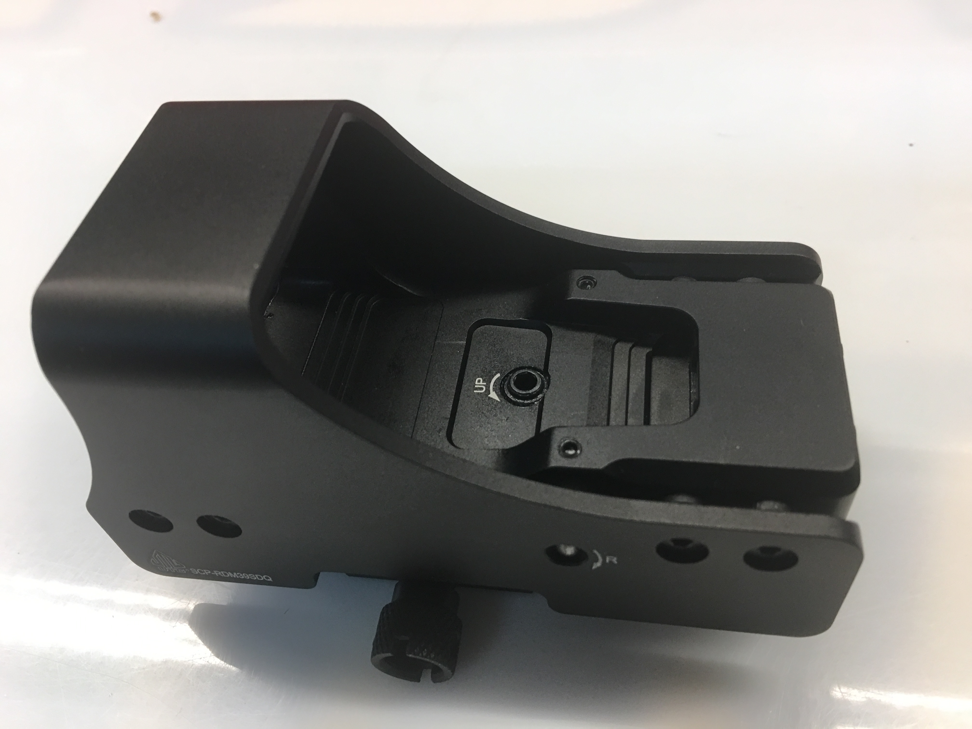 SWATFORCE Reflex Sight M39S