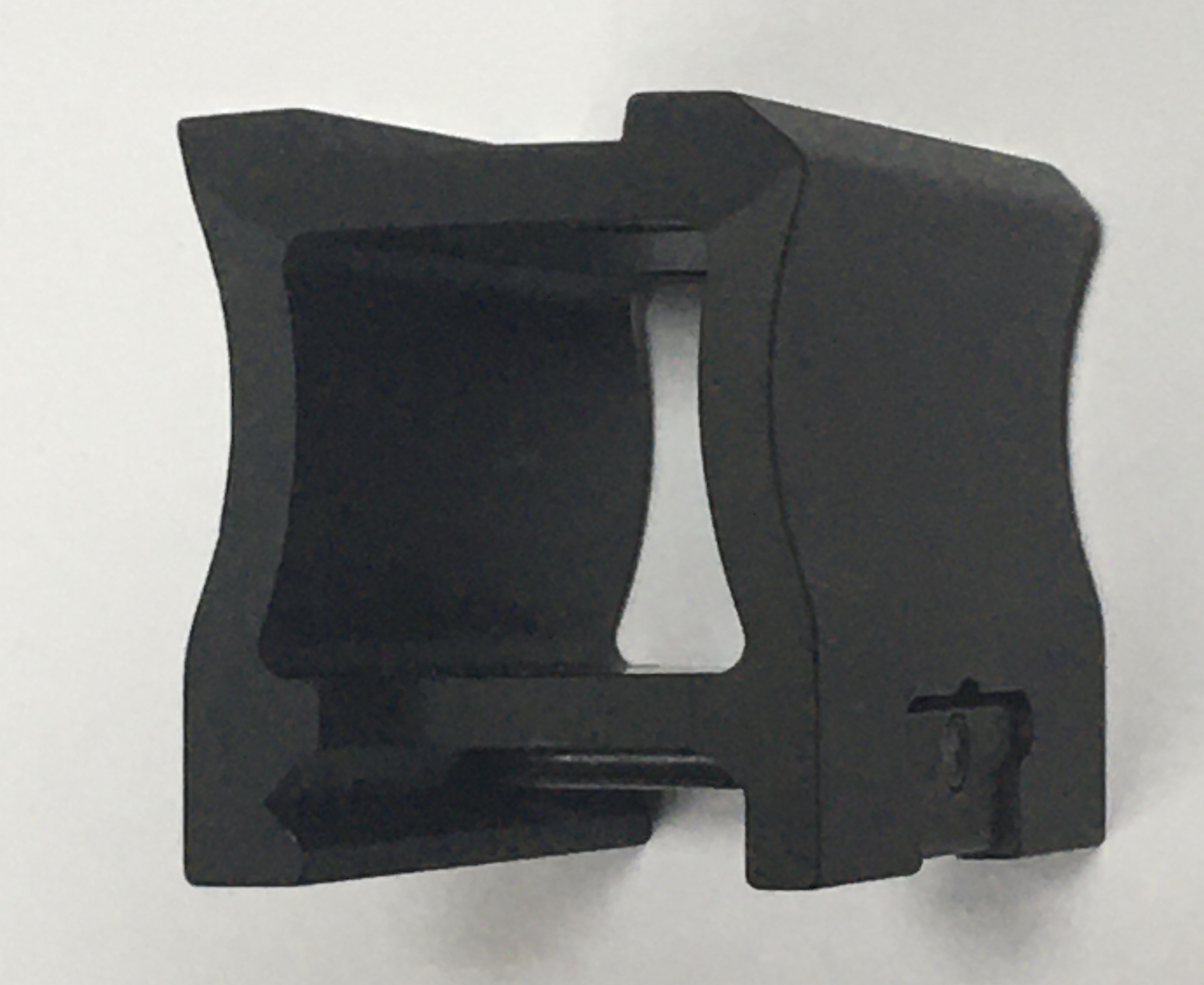 Holosun HS503G-U-Black angepasst an HW 45/75 Target