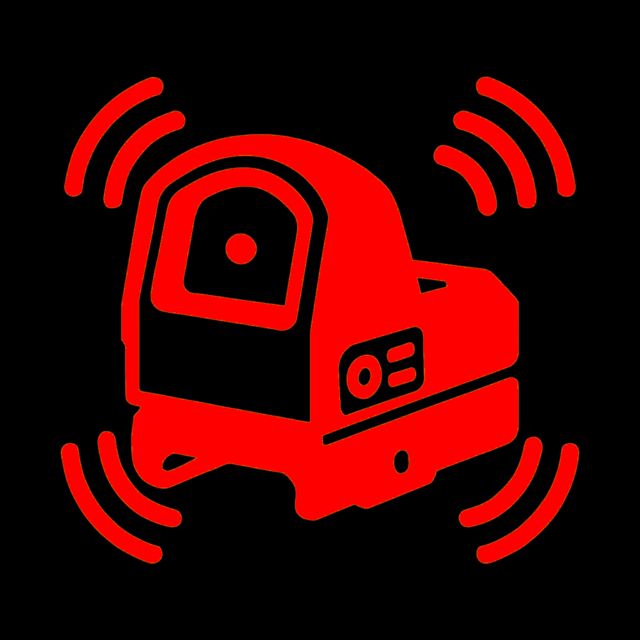 automatisches einschalten bei Erschtterung