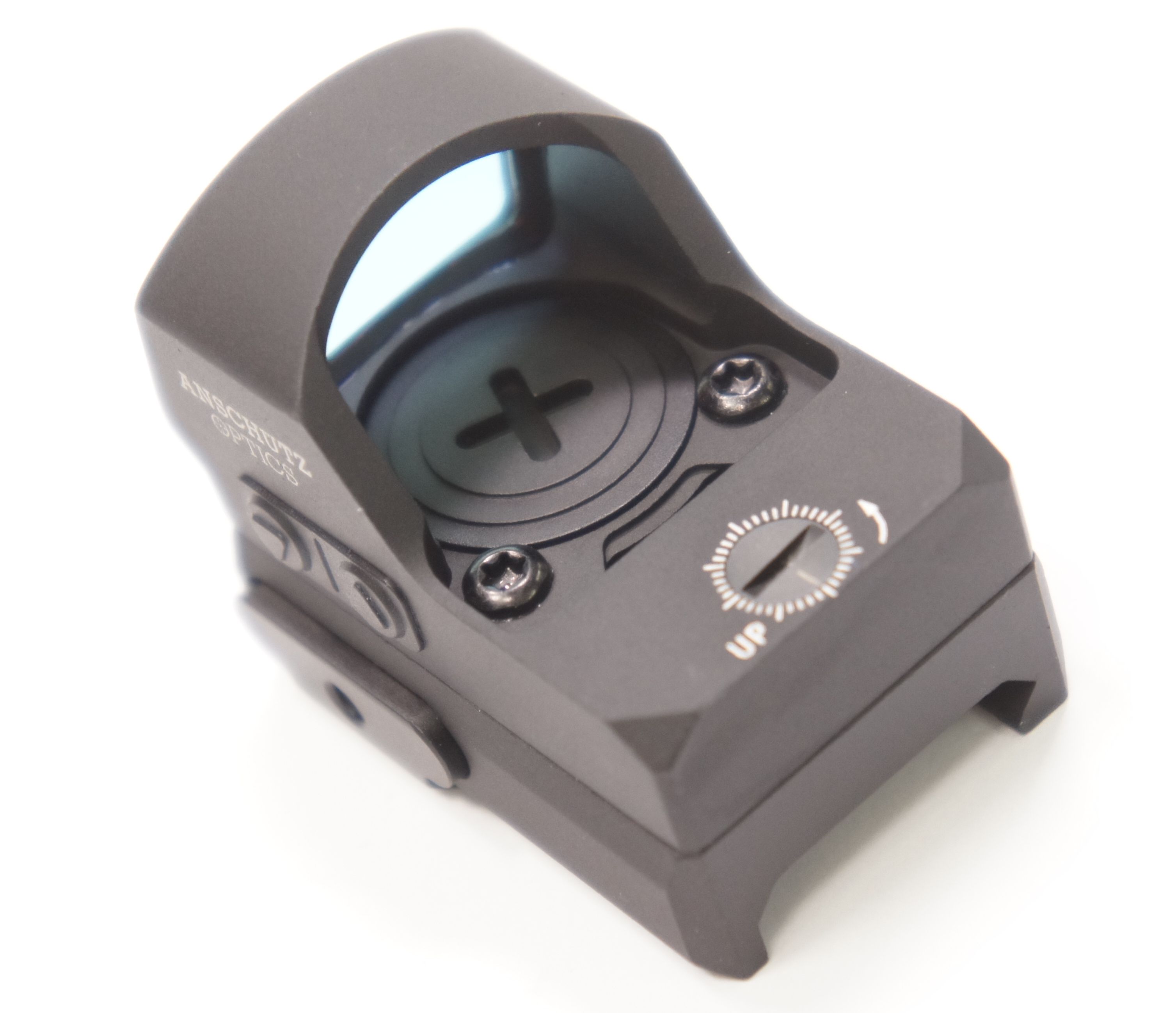 Anschtz Reflexvisier Pro small, 24 x 17 mm