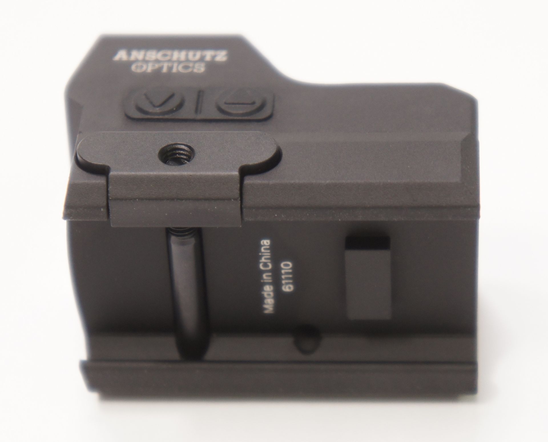 Anschtz Reflexvisier Pro small, 24 x 17 mm