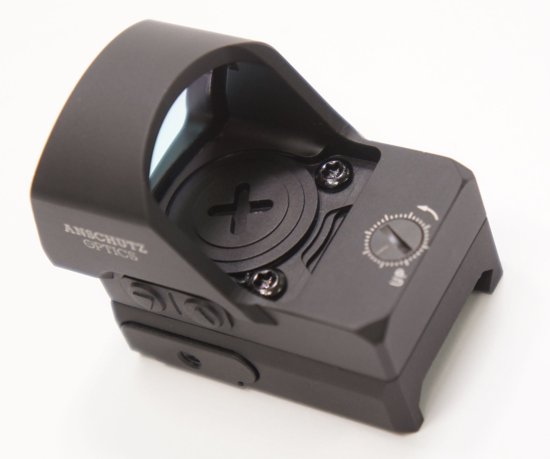 Anschtz Reflexvisier Pro small, 28x20 mm