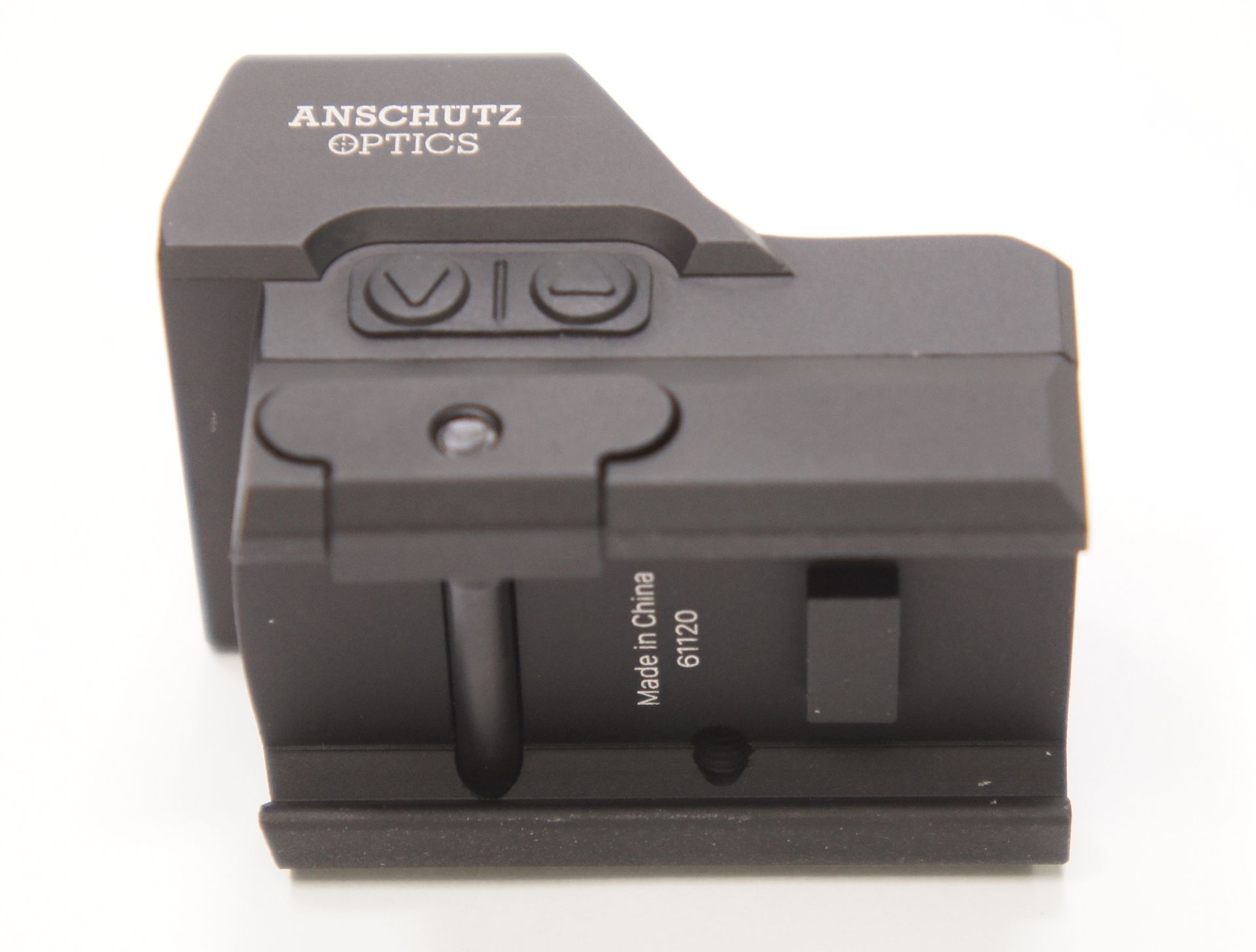 Anschtz Reflexvisier Pro small, 28x20 mm