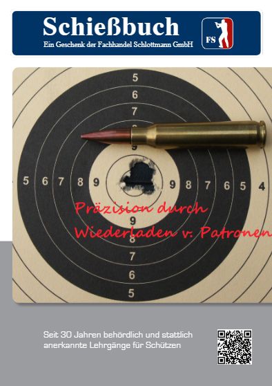 Praktisches Schießbuch für Jäger und Schützen