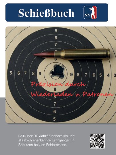 Praktisches Schießbuch für Jäger und Schützen Praktisches Schießbuch für Jäger und Schützen