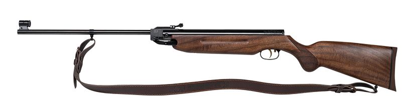 HW 35 – Edition 75, Luftgewehr Weihrauch HW 35 als Jubiläumsmodell im Kaliber 4,5mm HW 35 – Edition 75, Luftgewehr Weihrauch HW 35 als Jubiläumsmodell im Kaliber 4,5mm