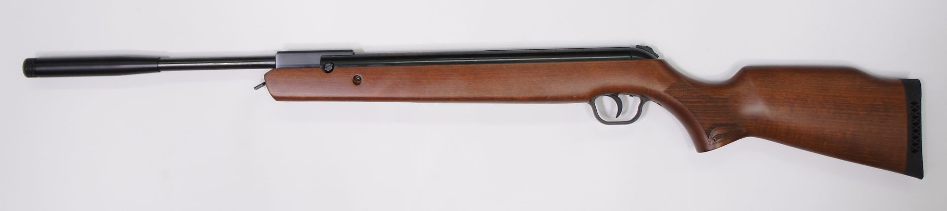 Luftgewehr Walther LGV Century