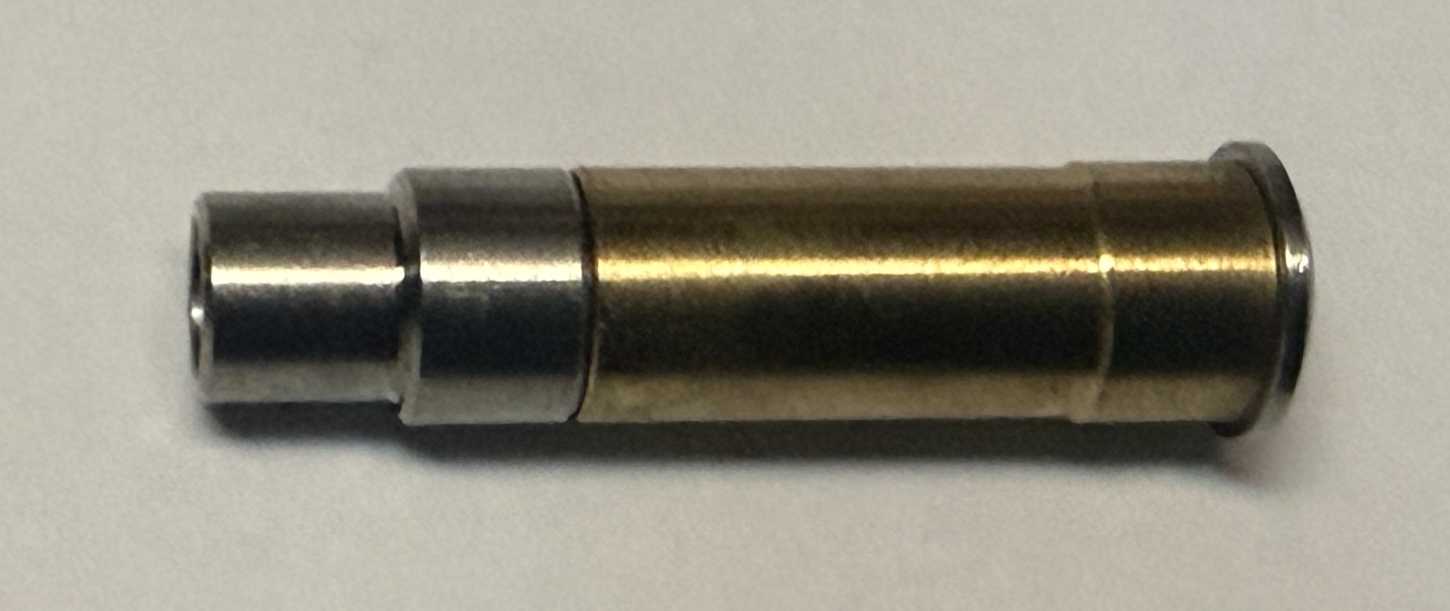 6er Pack Geschosskappen 5,5mm für LEP 6er Pack Geschosskappen 5,5mm für LEP