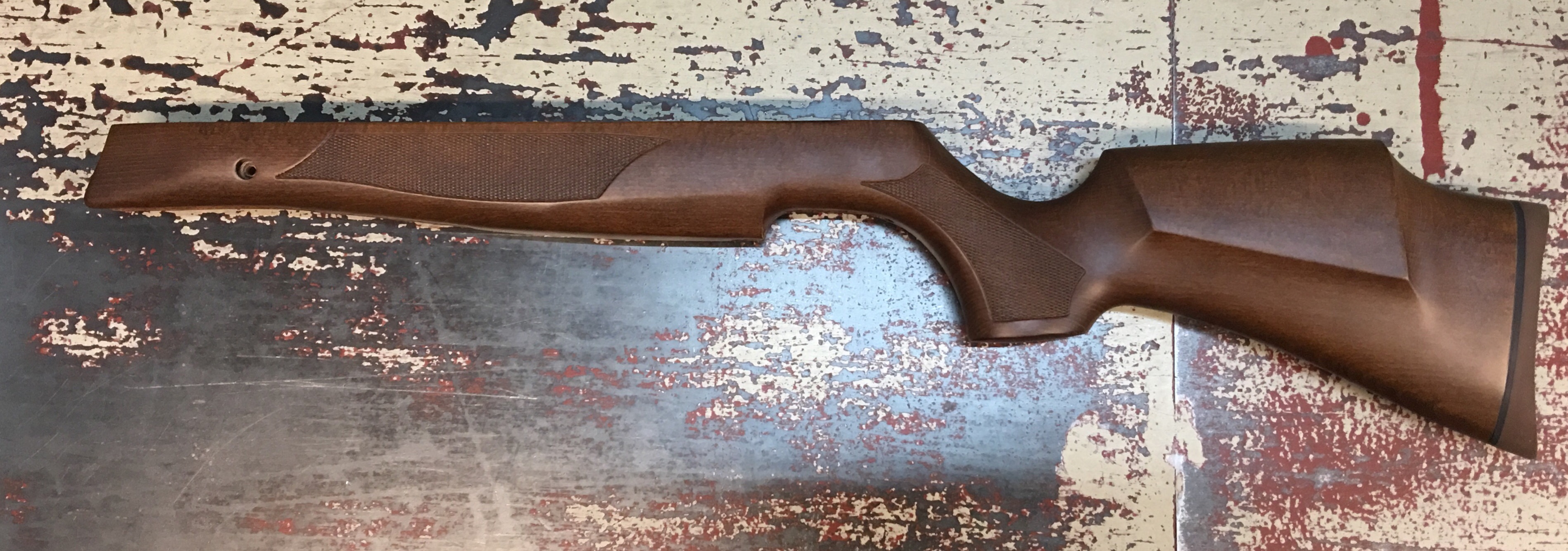 Ersatzteile und spezieles Zubehör für das Luftgewehr HW 77 K sd