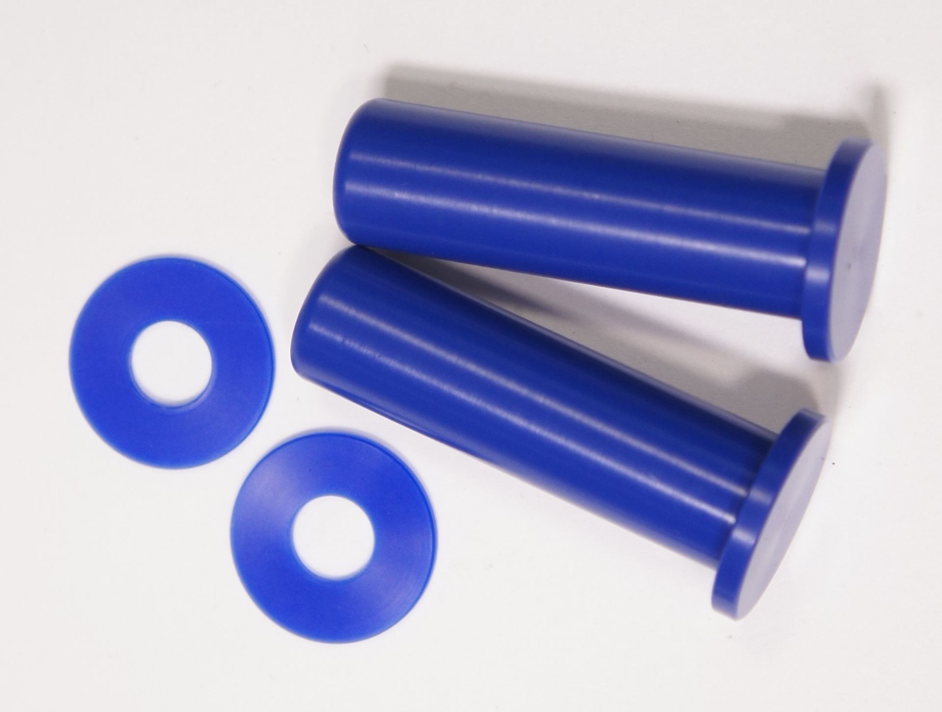 Notex Federführungen für Luftpistolen HW 45 Notex Federführungen für Luftpistolen HW 45