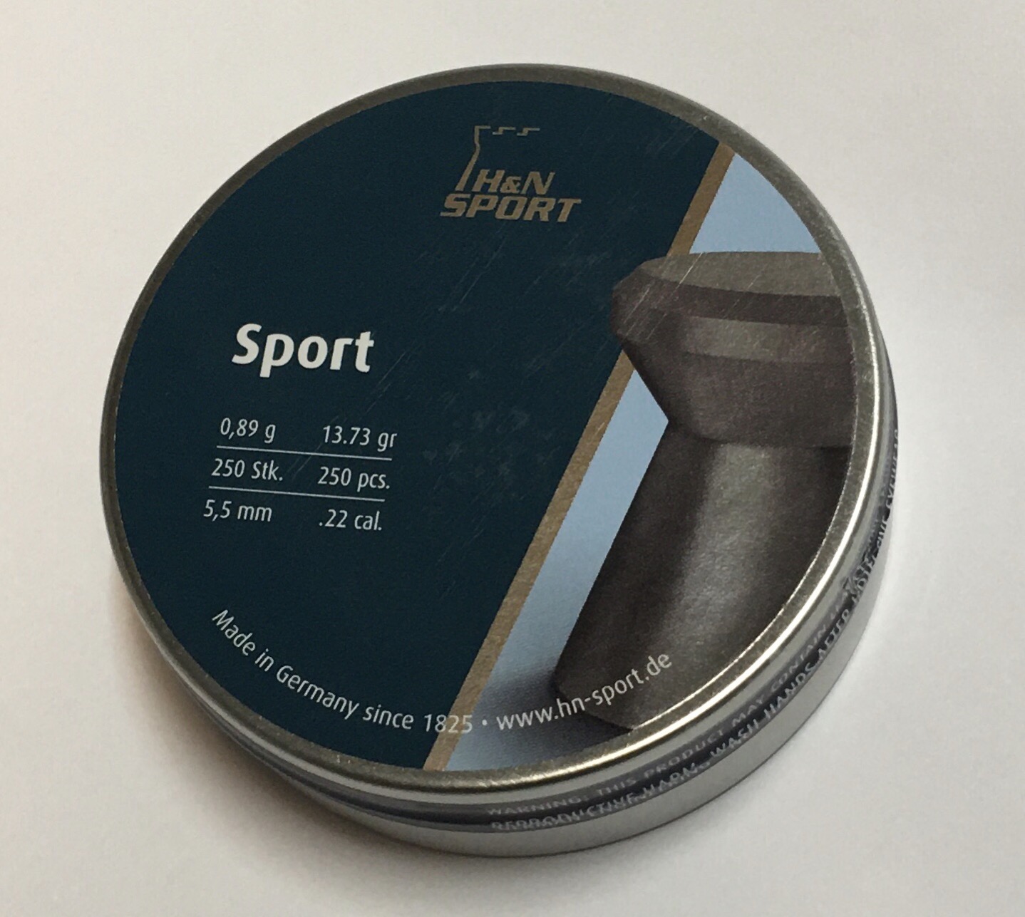 H&N Sport 5,5mm