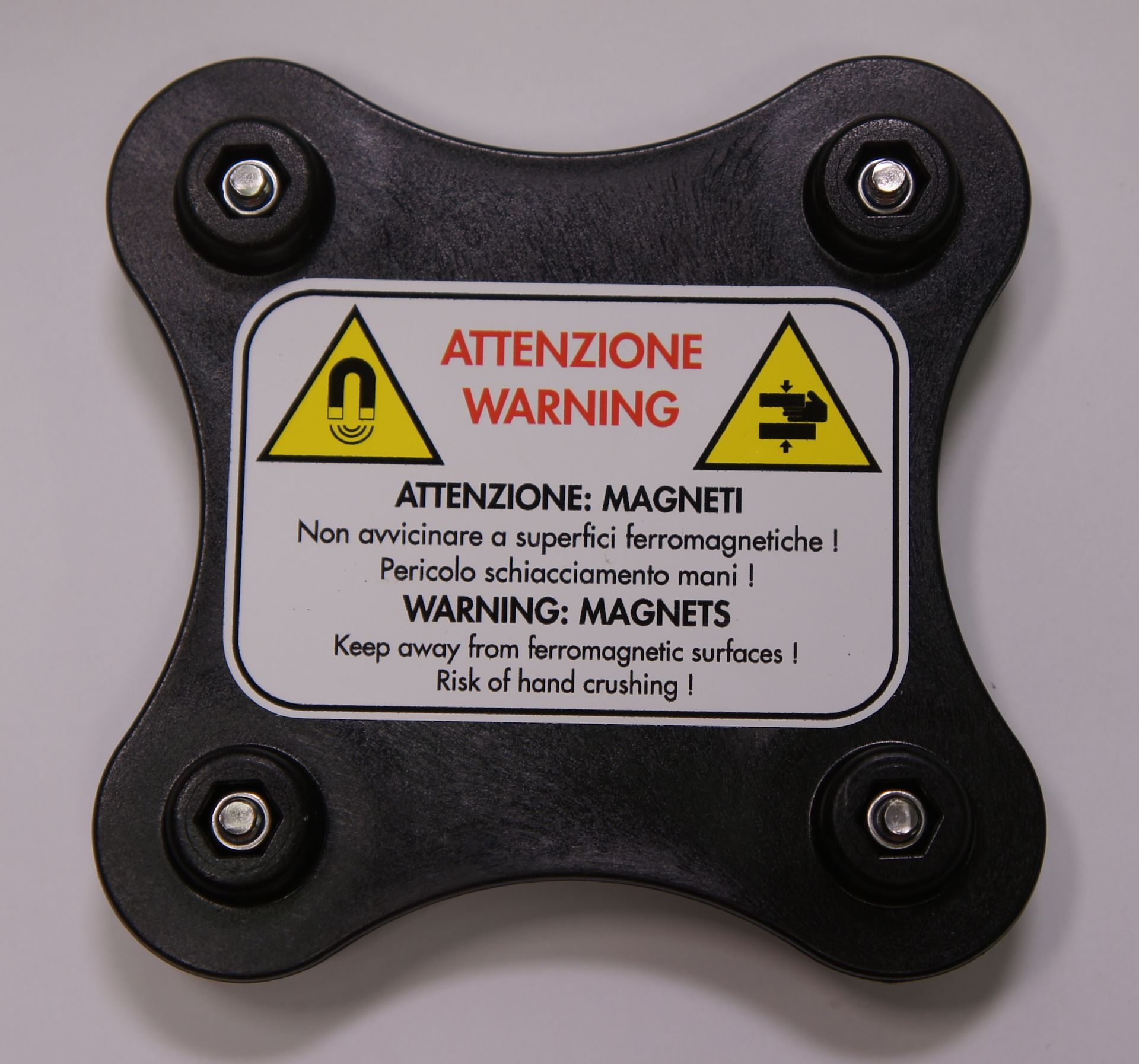 Magnet Tool zum trennen von Nadeln und Hlsen beim LEM Hlsenreiniger LELUXE