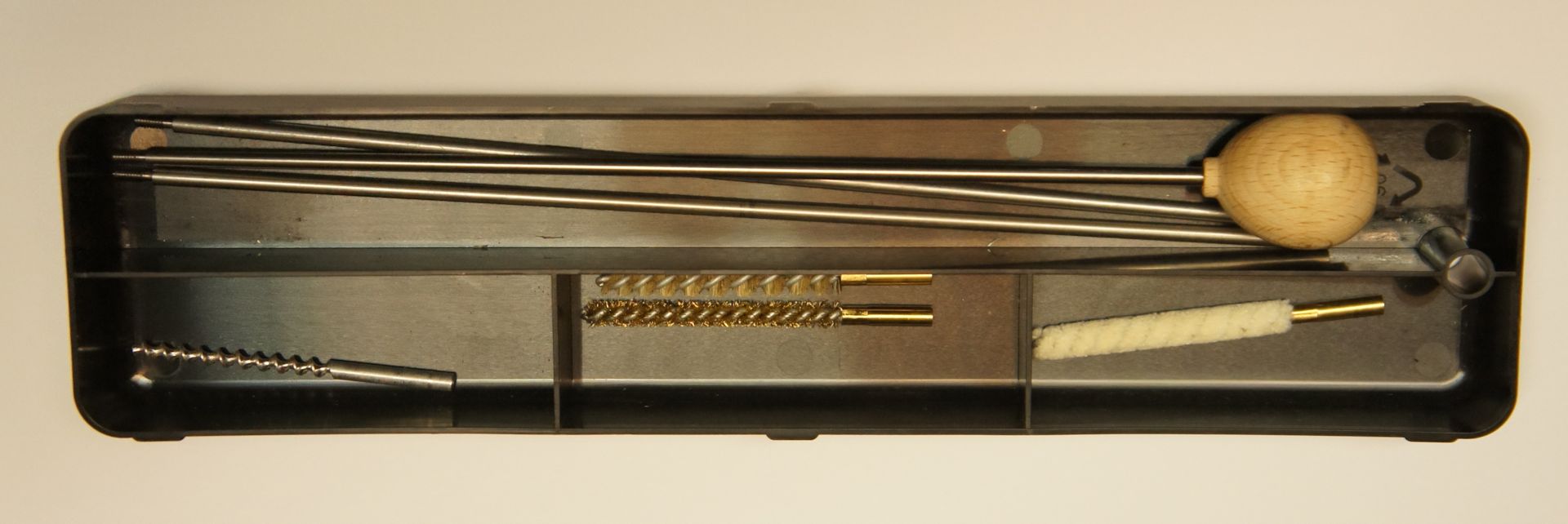 Putzstab 5,5mm Waffenpflege