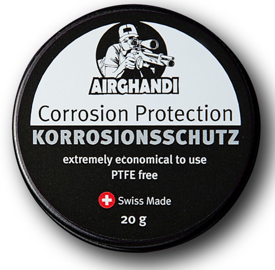 AirGhandis Korrosionsschutz 20g