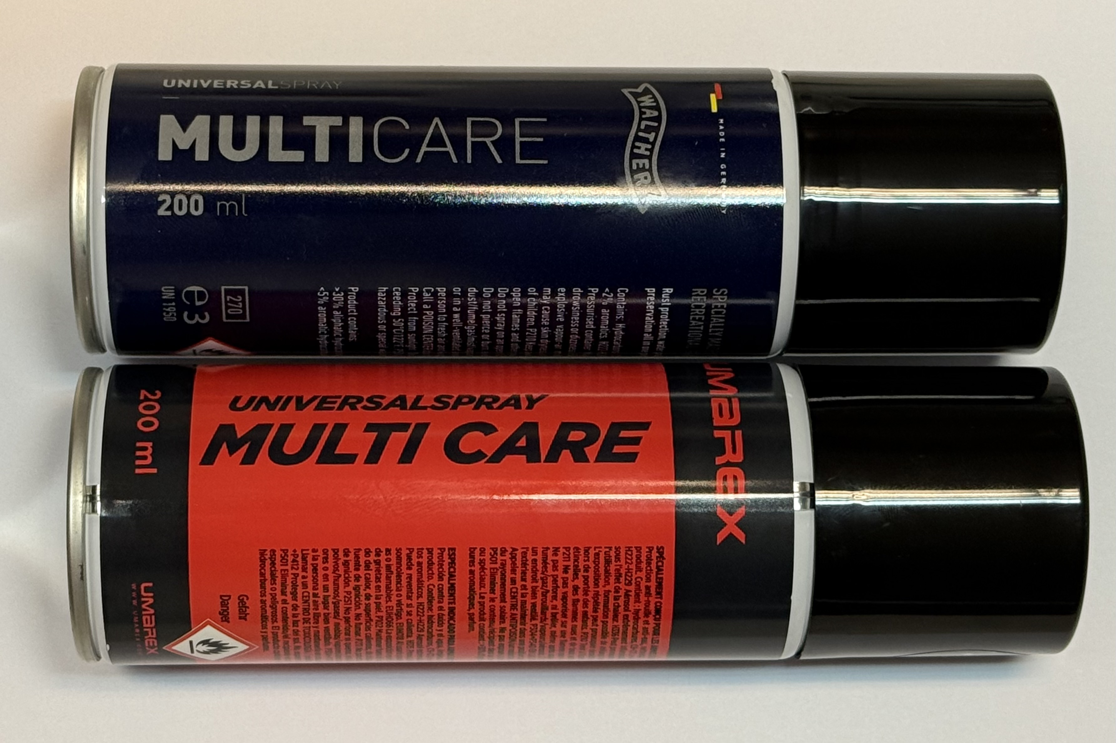 MULTICare Universalspray 200 ml