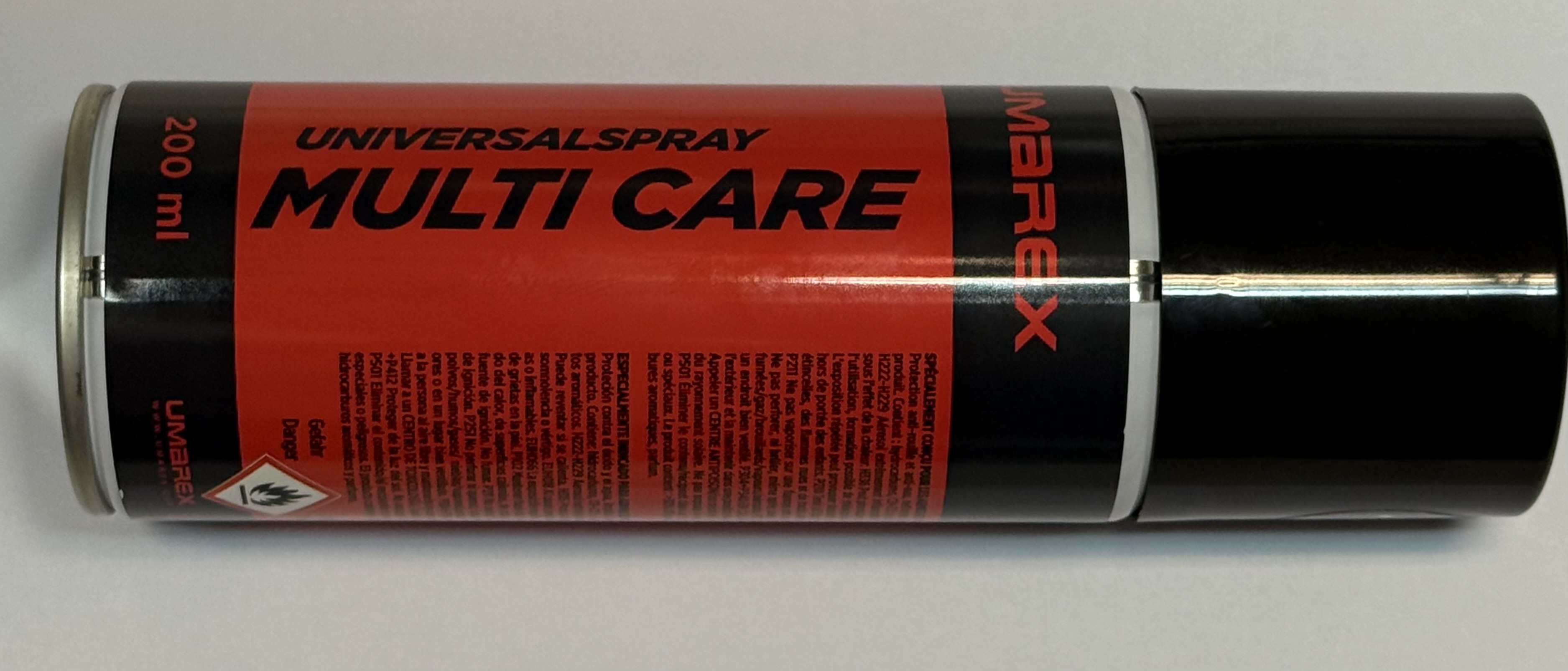MULTICare Universalspray 200 ml