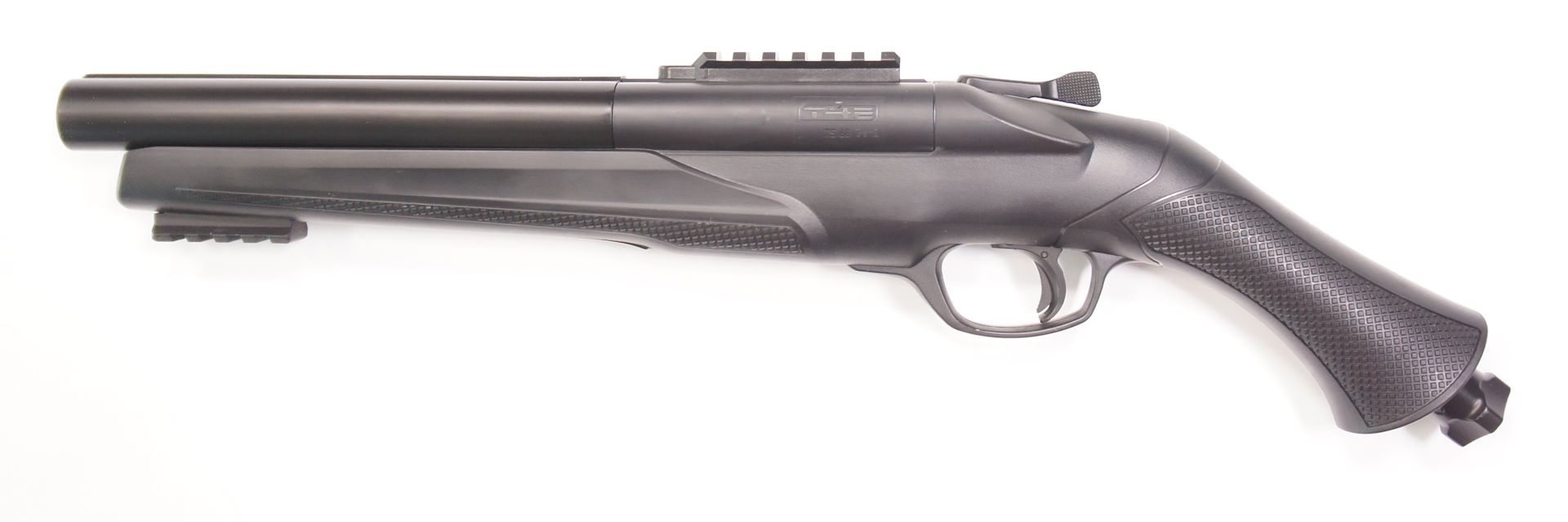 T4E TS 68 Gen 2, HOME DEFENCE SHOTGUN, CO2 Flinte im Kaliber .68