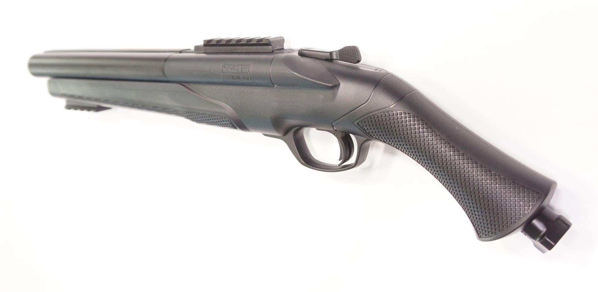 T4E TS 68 Gen 2, HOME DEFENCE SHOTGUN, CO2 Flinte im Kaliber .68 T4E TS 68 Gen 2, HOME DEFENCE SHOTGUN, CO2 Flinte im Kaliber .68