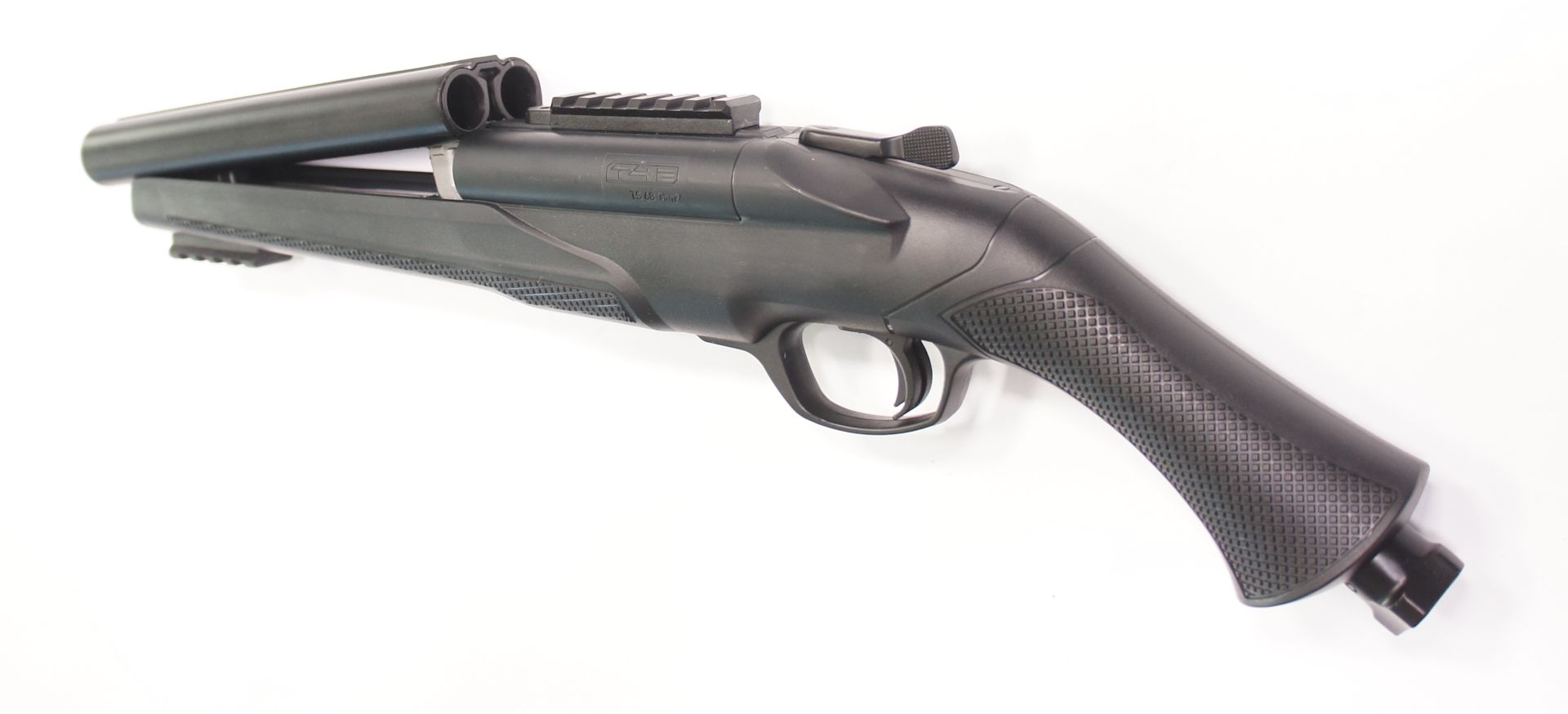 T4E TS 68 Gen 2, HOME DEFENCE SHOTGUN, CO2 Flinte im Kaliber .68 T4E TS 68 Gen 2, HOME DEFENCE SHOTGUN, CO2 Flinte im Kaliber .68