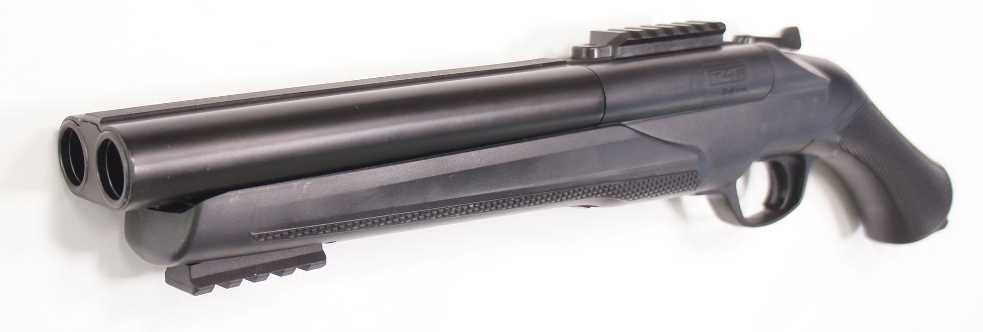 T4E TS 68 Gen 2, HOME DEFENCE SHOTGUN, CO2 Flinte im Kaliber .68 T4E TS 68 Gen 2, HOME DEFENCE SHOTGUN, CO2 Flinte im Kaliber .68
