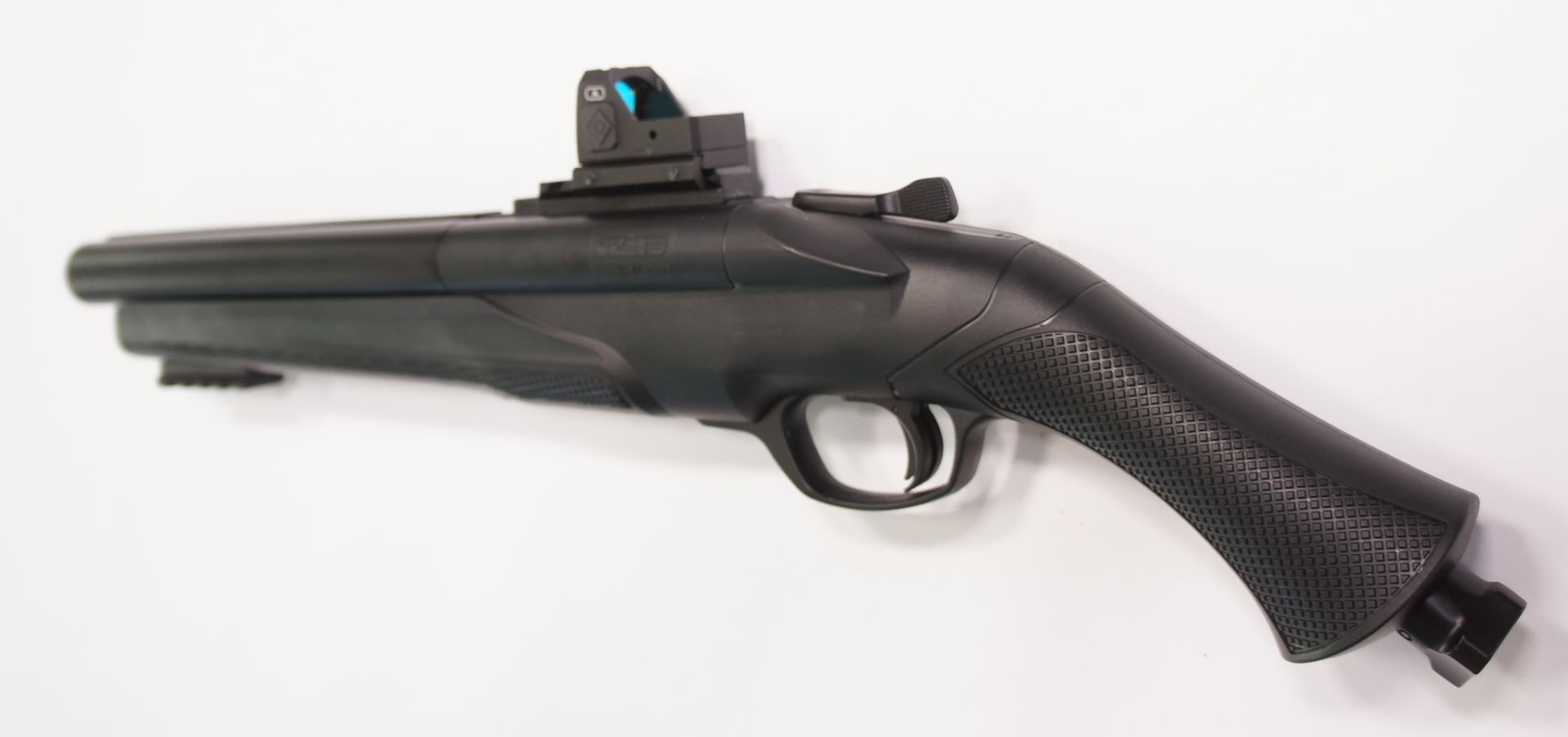 T4E TS 68 Gen 2, HOME DEFENCE SHOTGUN, CO2 Flinte im Kaliber .68 T4E TS 68 Gen 2, HOME DEFENCE SHOTGUN, CO2 Flinte im Kaliber .68