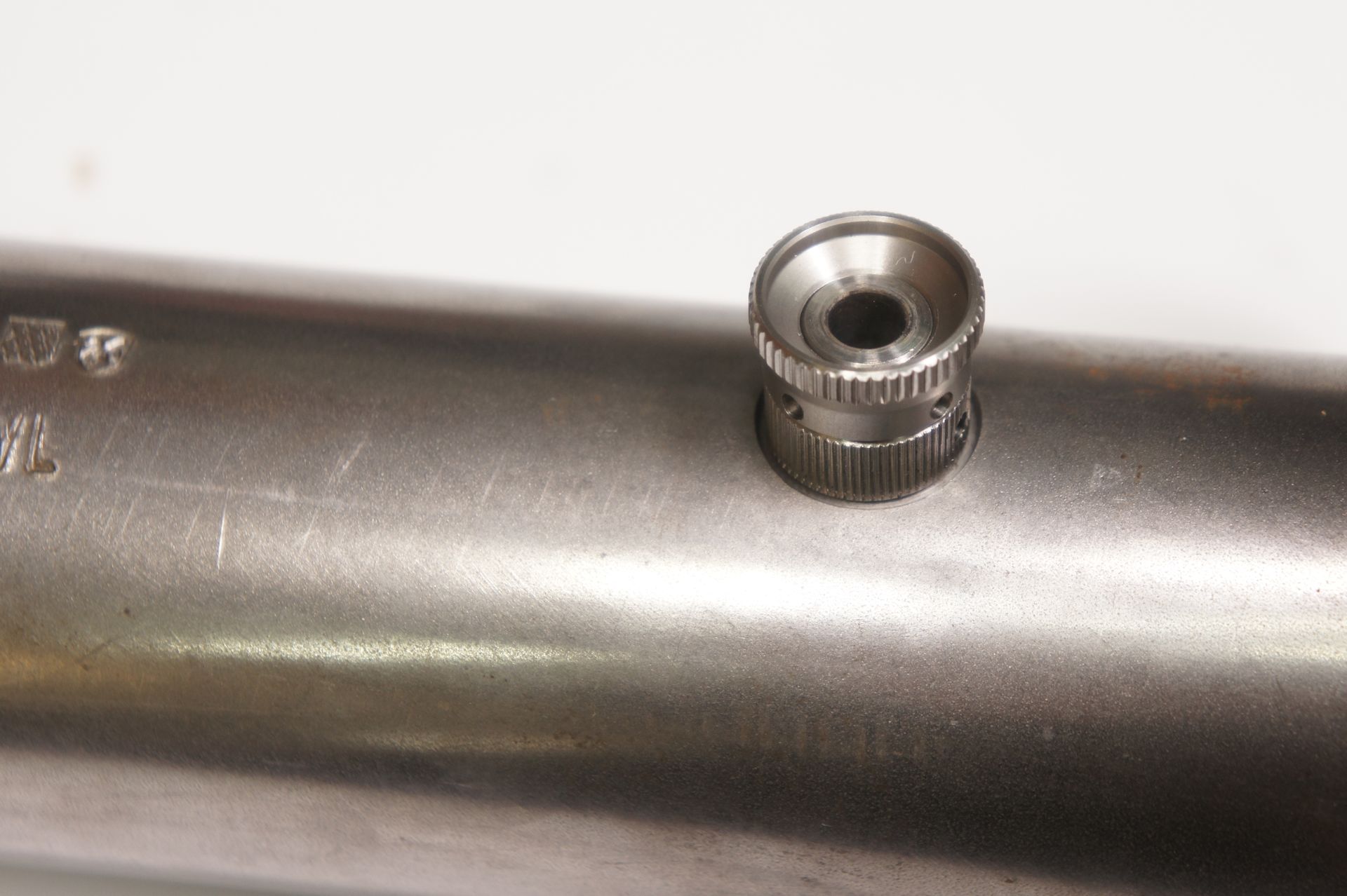 Anwendungsbeispiel an B�llerkanone