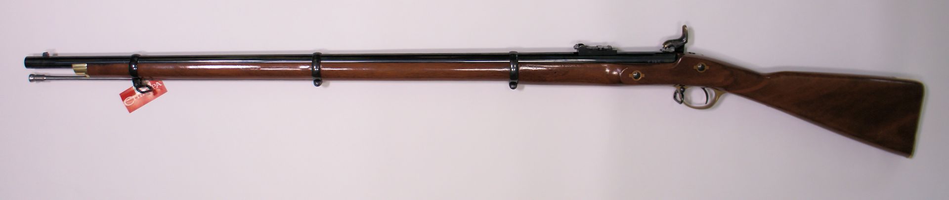 Vorderladergewehr Modell 1853 Enfield Kaliber .58