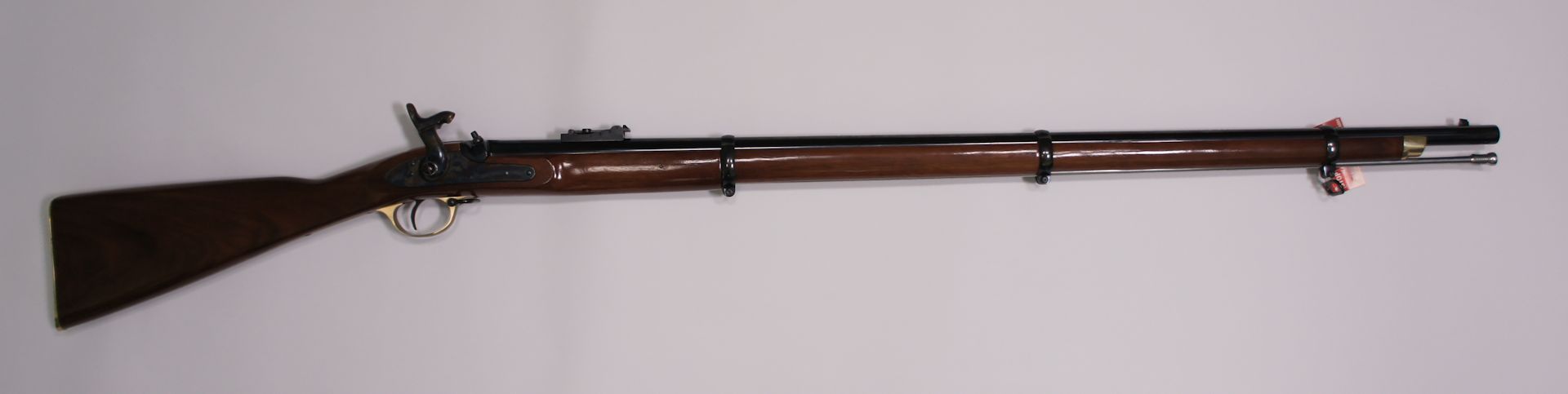 Vorderladergewehr Modell 1853 Enfield Kaliber .58