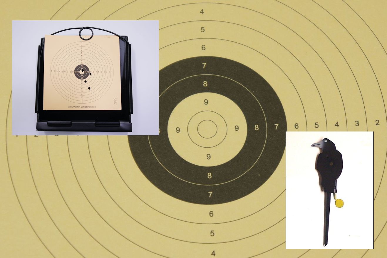 Erlesene Zubehrteile fr verschiedene Waffen, Tuning und Tipps