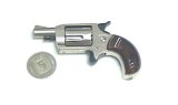 freie Revolver / Gasrevolver